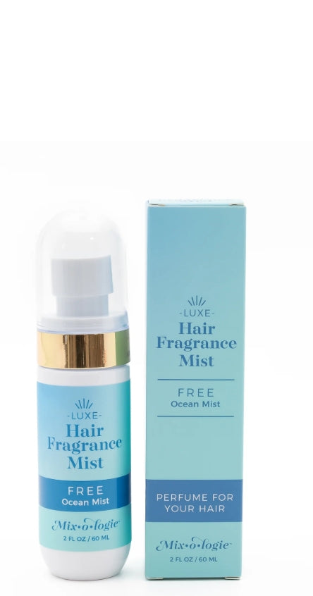 Mixologie Hair Perfume in Free