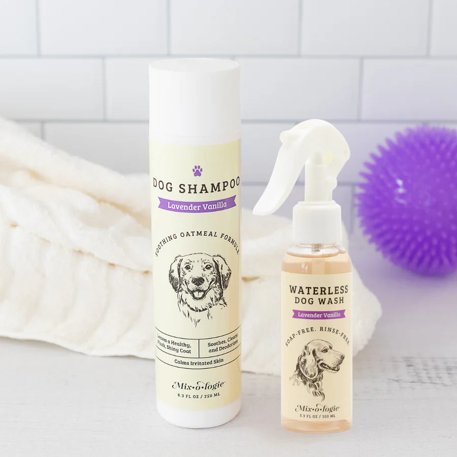 Mixologie Pet Shampoo