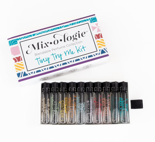 Mixologie Tiny Try Me Kit