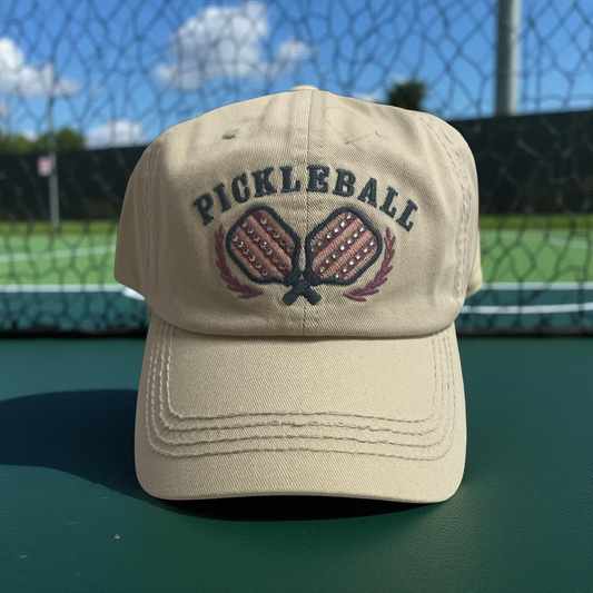 Pickleball Hat