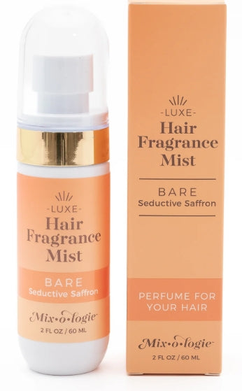 Mixologie Hair Perfume in Bare