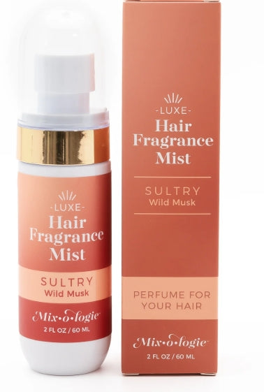 Mixologie Hair Perfume in Sultry