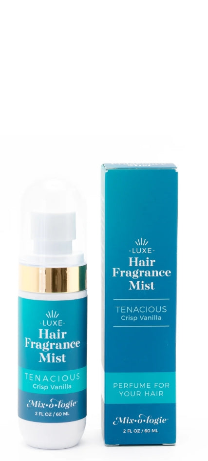 Mixologie Hair Perfum in Tenacious